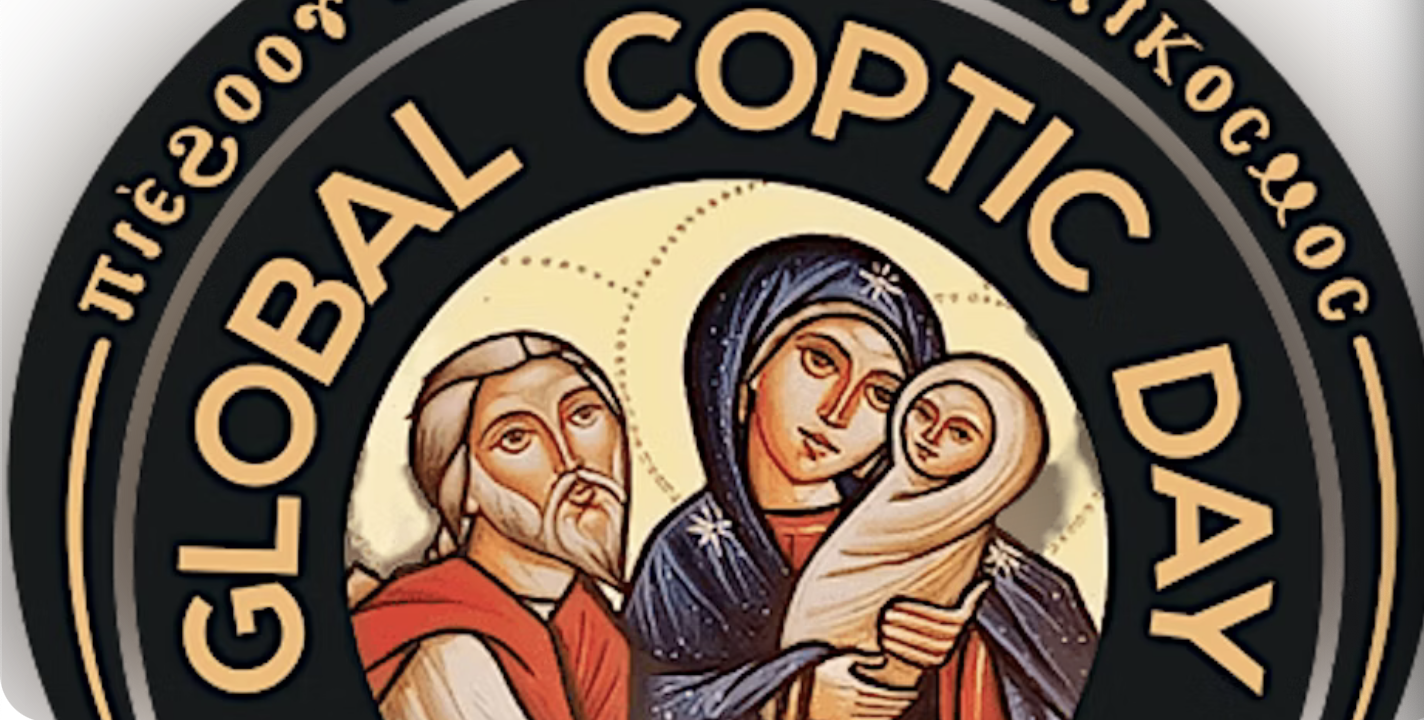 Global Coptic Day